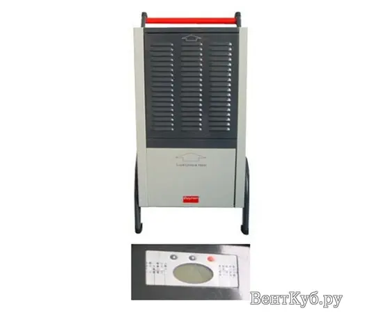 NeoClima ND60-ATT, Производительность осушения (л/сут): 60