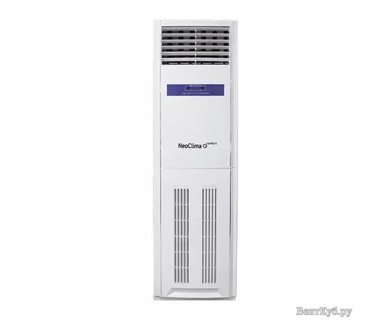 NeoClima ND90, Производительность осушения (л/сут): 90
