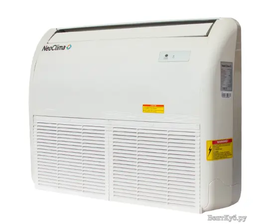 NeoClima NDW-170, Производительность осушения (л/сут): 170 NeoClima NDW-170, Производительность осушения (л/сут): 170