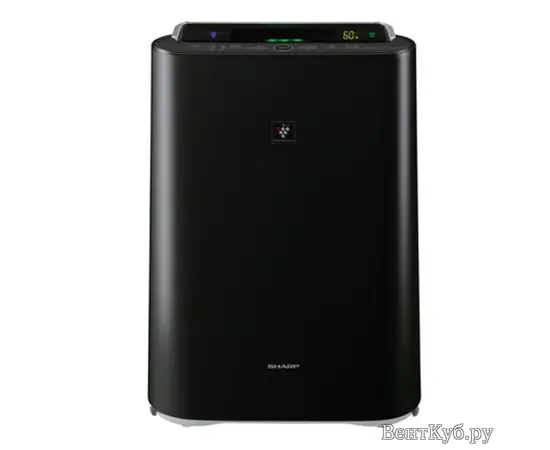 Sharp KCD41RB Sharp KCD41RB