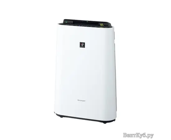 Sharp KCD51RW