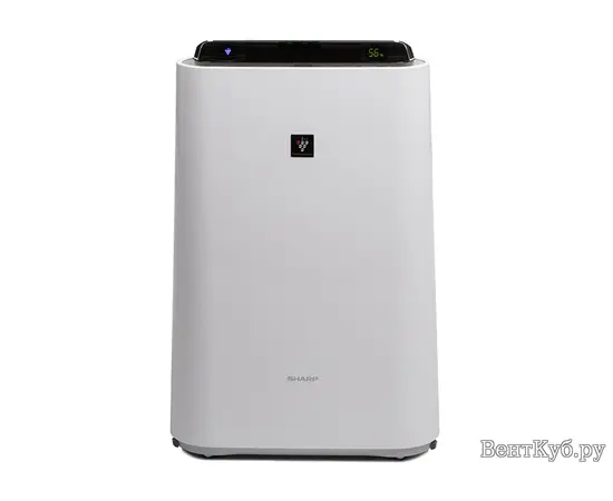 Sharp KCD61RW Sharp KCD61RW