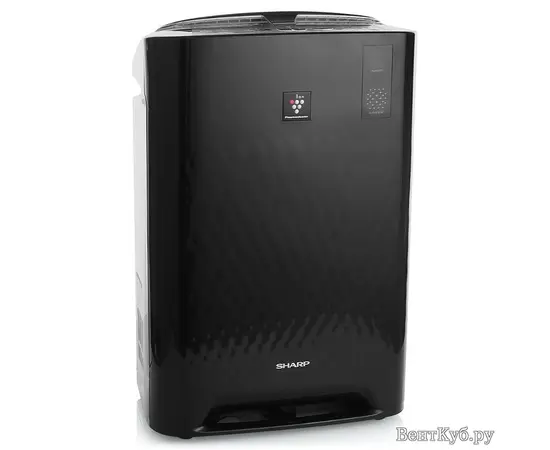 Sharp KC-A51RB (W)