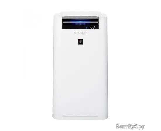 Sharp KC-G61RW
