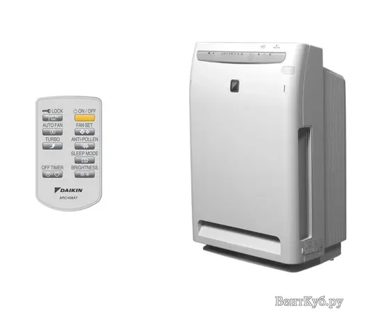 Daikin MC70L Daikin MC70L
