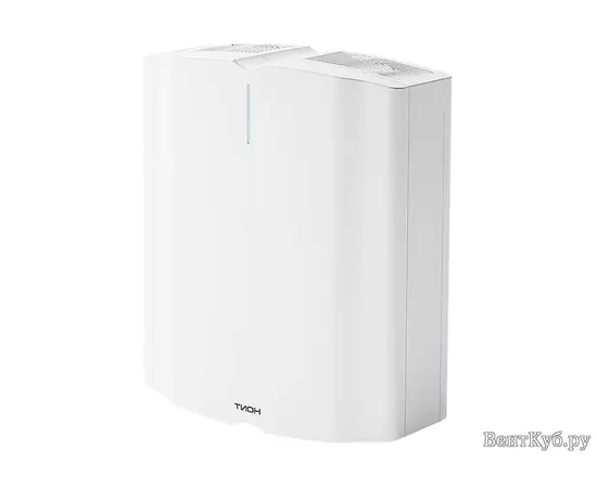 Tion A150, Рекомендуемая площадь: 20 м², С передвижной платформой: Нет
