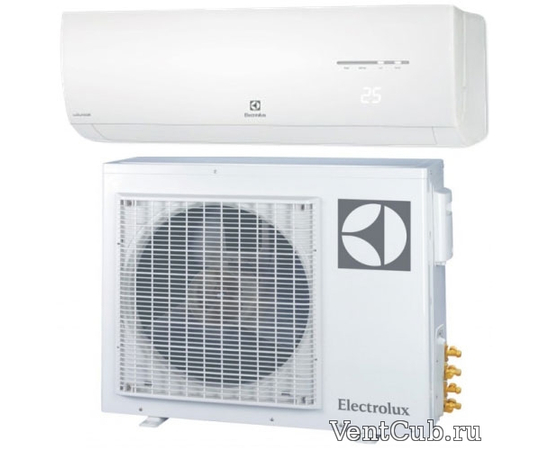 Electrolux EACS-09 HLO/N3