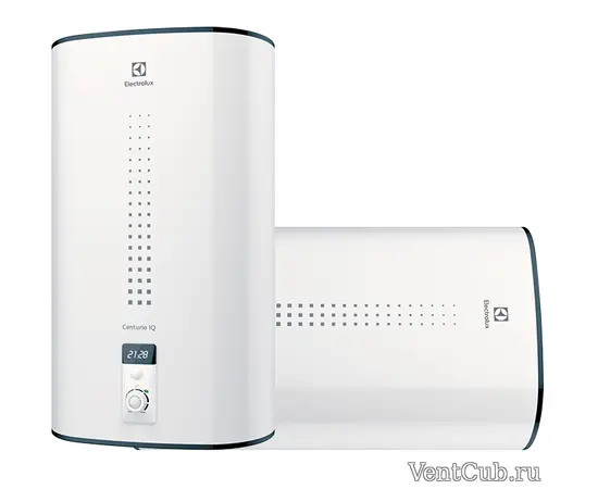 Electrolux EWH 50 Centurio IQ
