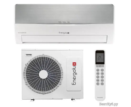 Energolux SAS18G1-AI/SAU18G1-AI