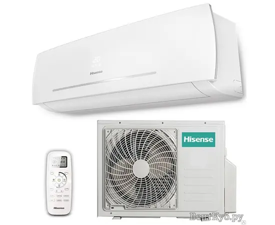 Hisense AS-12HR4SVDDC1