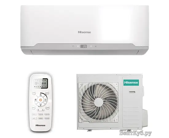 Hisense AS-18HR4SWADH1