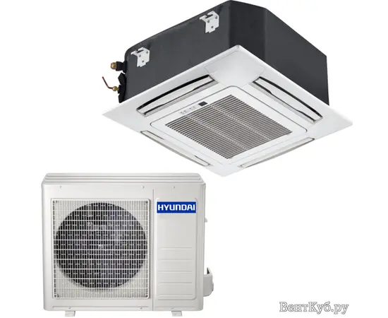 Hyundai H-ALT2-18H-UI170/I Hyundai H-ALT2-18H-UI170/I