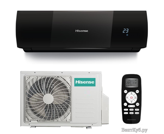 Hisense AS-12HR4SVDDEB1