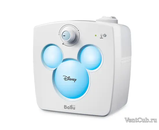 Ballu UHB-240 blue Ballu UHB-240 blue