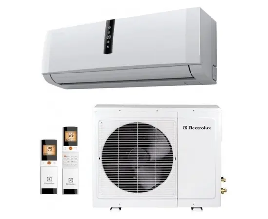 Electrolux EACS-07 HN/N3