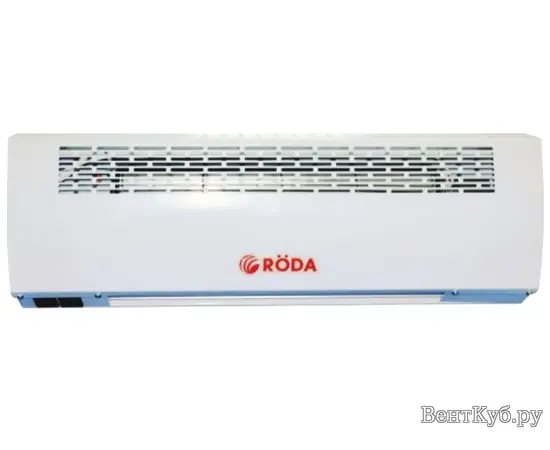 Roda RT-6S