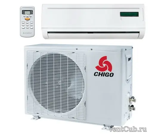 Chigo CS/CU-21H3A-B81