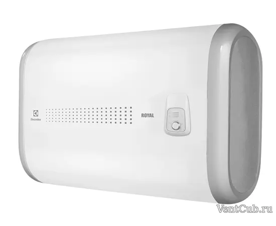 Electrolux EWH 100 Royal H