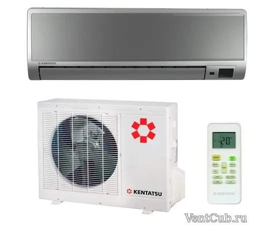 Kentatsu KSGH21HFAN1 / KSRH21HFAN1
