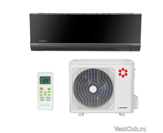 Kentatsu KSGX70HFAN1-BL / KSRX70HFAN1