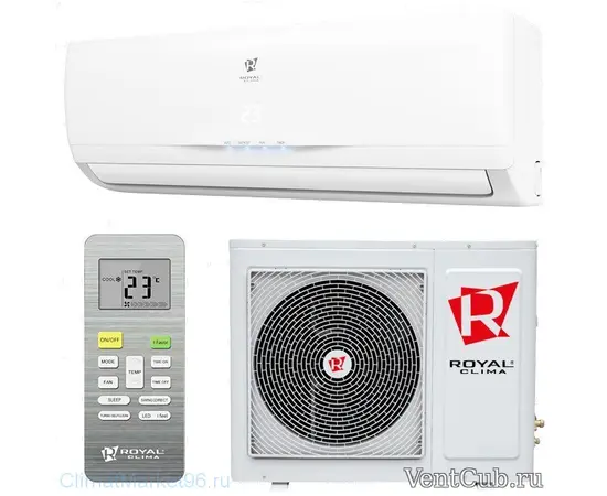Royal Clima RC-G22HN