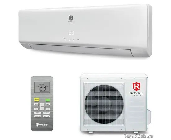 Royal Clima RC-P24HN
