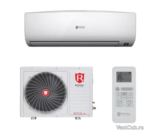 Royal Clima RCI-E37HN