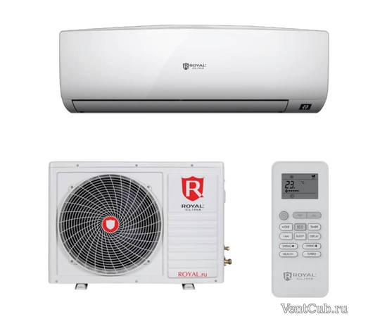 Royal Clima RCI-E72HN