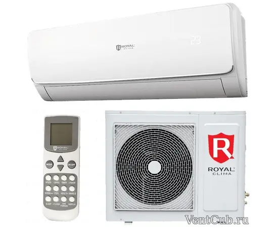 Royal Clima RCI-V57HN