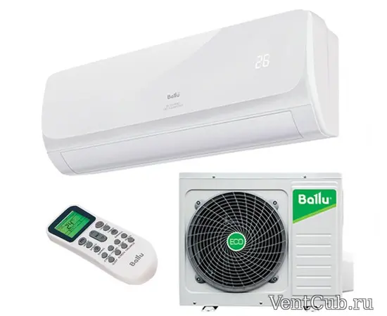 Ballu BSWI-18HN1/EP/15Y Ballu BSWI-18HN1/EP/15Y