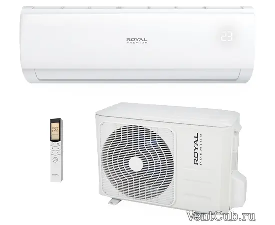 ROYAL PREMIUM ARCS-14HPN1T1(P)