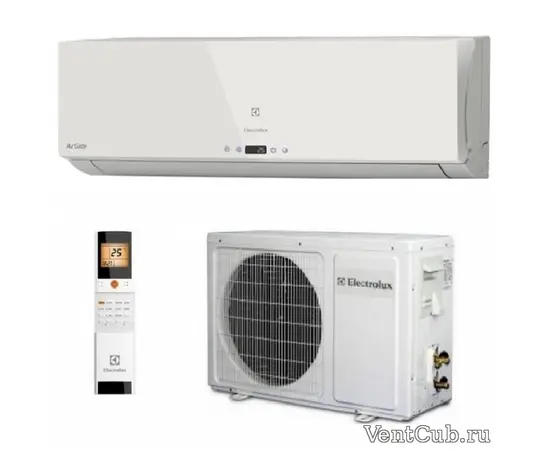 Electrolux EACS-12 HG-M/N3