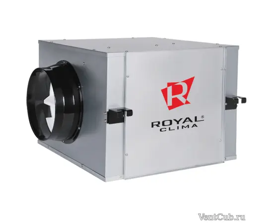 Royal Clima RCS-VS 1350