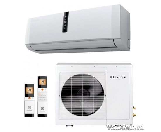 Electrolux EACS-12 HN/N3