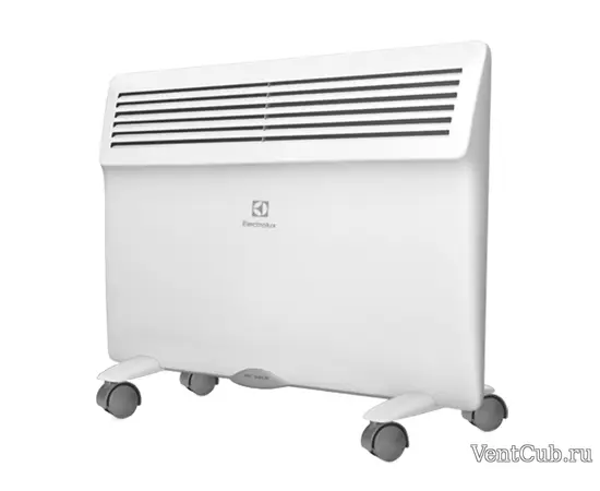 Electrolux ECH/AG-2000 MFR