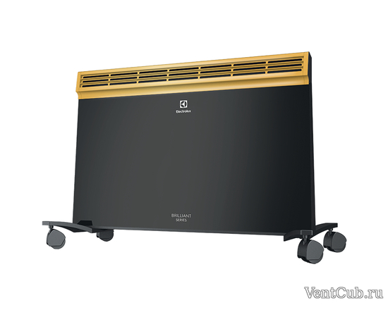 Electrolux ECH/B-1500 E GOLD