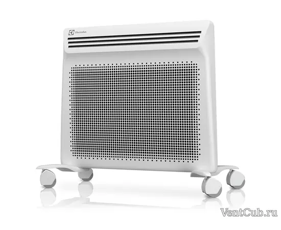 Electrolux EIH/AG2 1000 E, Мощность: 1 кВт