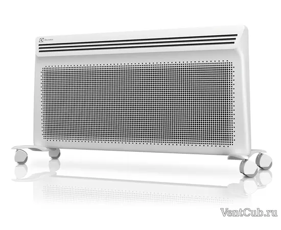 Electrolux EIH/AG2 2000 E, Мощность: 2 кВт Electrolux EIH/AG2 2000 E, Мощность: 2 кВт