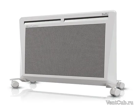 Ballu BIHP/R-1500, Мощность: 1,5 кВт