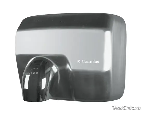 Electrolux EHDA/N-2500, Цвет: Зеркальный хром