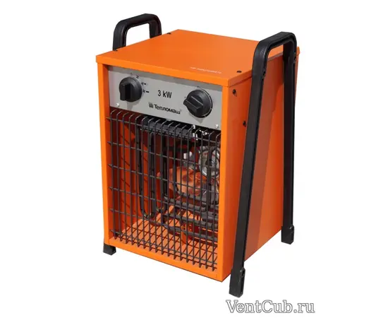 Тепломаш КЭВ-3С41Е, Мощность: 3 кВт, Серия: СЕ 41 Тепломаш КЭВ-3С41Е, Мощность: 3 кВт, Серия: СЕ 41