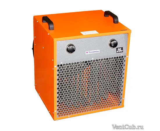 Тепломаш КЭВ-20Т20Е, Мощность: 20 кВт