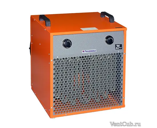 Тепломаш КЭВ-25Т20Е, Мощность: 25 кВт Тепломаш КЭВ-25Т20Е, Мощность: 25 кВт