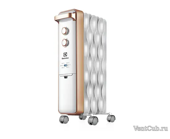 Electrolux EOH/M-9157, Мощность: 1,5 кВт