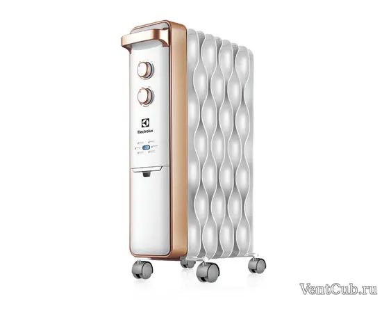Electrolux EOH/M-9209, Мощность: 2 кВт