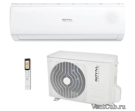 ROYAL PREMIUM ARCS-26HPN1T1