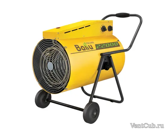 Ballu BHP-P2-22