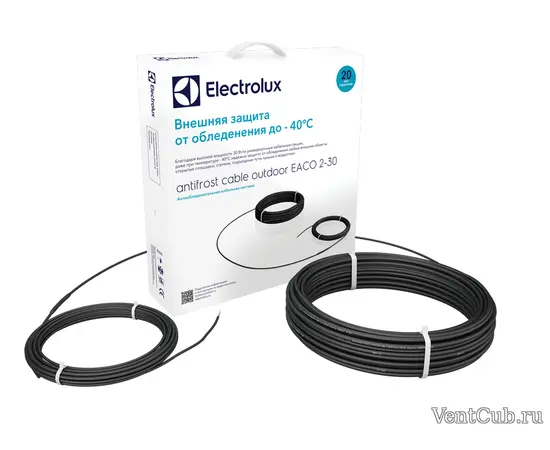 Electrolux EACO 2-30-1100