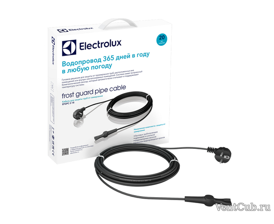 Electrolux EFGPC 2-18-4