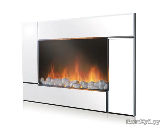 Electrolux EFP/W-2000S, Цвет: Серебро